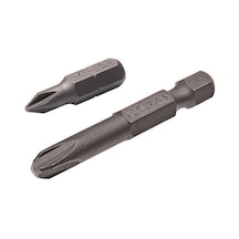 İzeltaş Ph2 25 Mm Yıldız Bits Uç