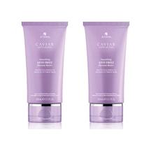 Alterna Caviar Smoothing Anti-frizz Blowout Butter 2 x 150 ML