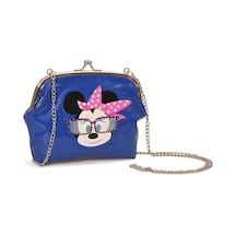 Yaygan 72534 Minnie Mouse Omuz Çantası
