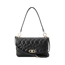 Nine West Kashton Ngq566921 5pr Siyah Kadın Kol Çantası 000000000102036344 Siyah