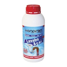 Handiron Lavabo Açıcı 1 Kg