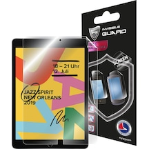 IPG Apple Uyumlu iPad 2 021 10.2-inch Görünmez Ekran Koruyucu