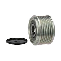 Ina Alternatör Kasnak Rulmanlı 7-kanal Ford Transit V184 N11.9921