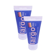 Largo Erkekler Için Büyü.tü.cü Masaj Ve Bakım Kremi 50 Ml X 2 Adet