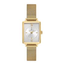 Daniel Klein Dk.1.14054-4 Gold