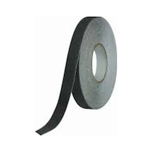 Siyah Merdiven Ve Zemin Kaydırmaz Kaymaz Bant 25Mm X 25Mt (408226009)
