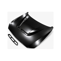 Autogp Bmw F22 M2 Cs Ön Kaput Aluminyum 2014 / 2018