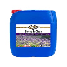 Strong&Clean Oda Parfümü Lavanta Kokulu 20 KG