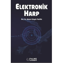 Palme Yayınları Elektronik Harp
