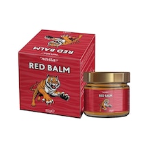 Aksu Vital Shiffa Home Ezn Red Balm 20g