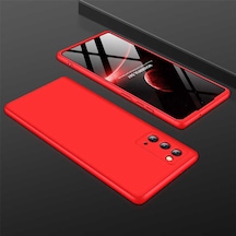 Samsung Uyumlu  Note 20 Kılıf Ays Kapak