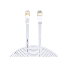 4262 Cat7 Rj45 Modem Internet 10 Gbps Ethernet Kablosu 10 M