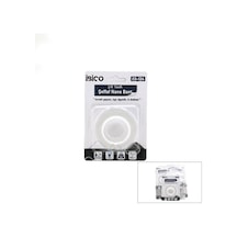İbico İ13-124 Nano Bant Şeffaf Çift Taraflı 1.8 Cm X 1 M - Maksimum 5.5 Kg- 12'li Paket Diğer