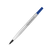 Parker Roller Kalem Yedeği Fine Mavi S0881210 Standart