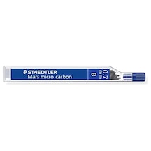 Staedtler 25007b B Min 0.7 Mm