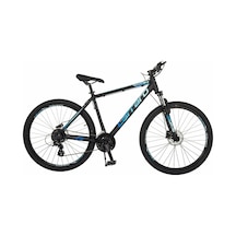 Force 750 27,5 Jant Hidrolid Disk Fren Full Shimano Altus 24 Vites Dağ Bisikleti Standart