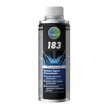 Tunap 183 Professional Dizel Yakıt Katkısı 200 Ml. Tunap183