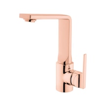 Artema Suit L A4247026 Döner Borulu Lavabo Bataryası Bakır