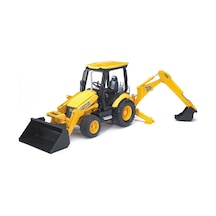 Bruder  Jcb Midi Cx Kepçeli Ekskavatör Br02427