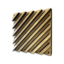 Lava Akustik - Se Pro Akustik Panel Wood-Tek