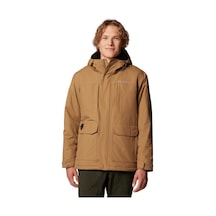 Columbia Landroamer Sherpa Lined Erkek Mont Bej