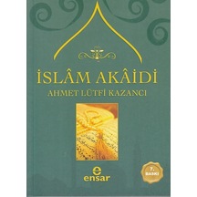 Islâm Akaidi