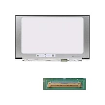Asus Tuf Gaming A15 Fa507nu-lp052 Notebook Lcd Ekran 144hz