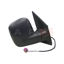 Art M006.6005 Dıs Dıkız Aynası Sag Elektrıklı Transporter T5 03-09