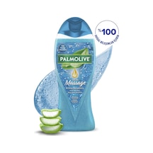 Aroma Sensations Feel The Massage Peeling Etkilli Banyo Ve Duş Jeli 500 Ml 285 ML