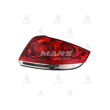Stop Lambası Linea 2007 Sonrası Sağ Duysuz Oem No:51869227 Adet