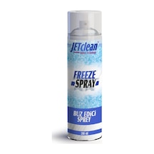 Jetclean 200 Ml Kısa Devre Bulucu Buz Sprey