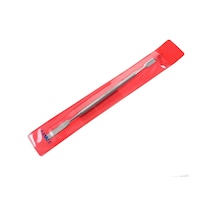 Bk-7277 Çift Uçlu Paslanmaz Çelik Telefon Tablet Ekran Kasa Açma Sökme Tamir Aparatı Spudger Stick