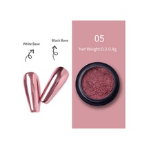Born Pretty Ayna Efekt Pigment 46283-5