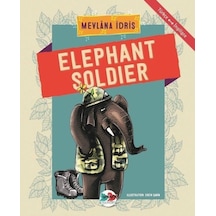 Elephant Soldier - Türkçe İngilizce - Qhdh-612161