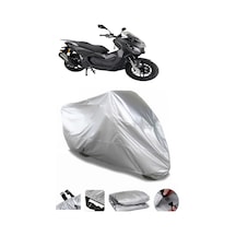 Kanuni Seha 125 Su Geçirmez Motosiklet Brandası