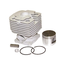 Silindir Piston Sekman Komple Fs-450
