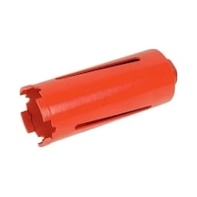 Hubrendy Kargo Elmaslı Karot Delme Panç 51 Mm