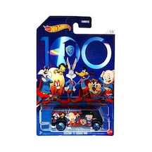 Hot Wheels Entertainment Ast Hmv73