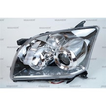 Far avensis 06-07 xenon ti̇p sol 81170-05240