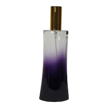 Bayan Parfüm Şişesi 100 Ml + Valf Takım