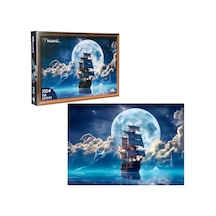 Puzzle 250 The Journey