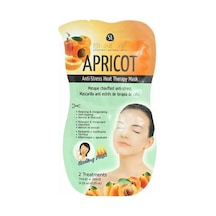 Apricot Anti-stress Heat Therapy Mask 14 Ml