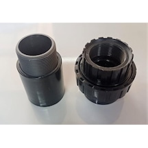 Powerpool Ecostar Filtre Giriş-çıkış Rkr Tkm 50mm