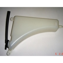 Toyota Uyumlu Vigo 2005-2009 Radyatör Yedek Su Deposu Tayvan