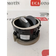 Havalandırma Izgarası - Renault Captur  687606689r
