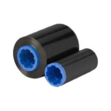 Zebra 800012-901zxp8-zxp9 Kart Yazıcı Siyah Ribon 2500 Siyah Baskı
