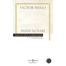 Deniz İşçileri - Hasan Ali Yücel Klasikler - Rzır-599926