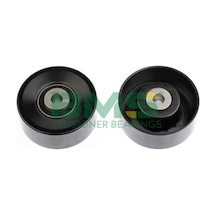 Bms 135 Alternatör Gergi Rulmanı P206 1.1-1.1i-1.4i-1.6i-1.6 16v- Xsara 1.4i-1.6-1.6 16v 98- 96216260-5751.51