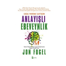 Ceza Yerine İletişim: Anlayışlı Ebeveynlik - Vzqg-763657