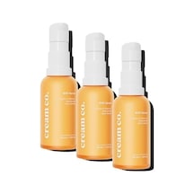 Sos Serum, Akne Ve Leke Karşıtı, Bariyer Onarıcı Serum, 30 Ml 3 Paketi
